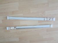 2  x Lichtblicke Thermo Rollos 60 x 150 cm, weiß/silber Nordrhein-Westfalen - Nümbrecht Vorschau