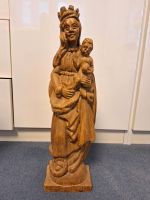 Madonna Holzfigur Nordrhein-Westfalen - Hattingen Vorschau