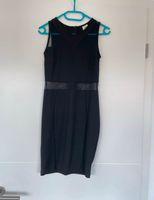 Kleid schwarz kurz Größe XS Schleswig-Holstein - Neumünster Vorschau