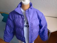 Weekday xs, Steppjacke lila Nordrhein-Westfalen - Stadtlohn Vorschau