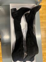 Overknee Stiefel, &other Storie, Gr. 39, schwarz Baden-Württemberg - Donaueschingen Vorschau