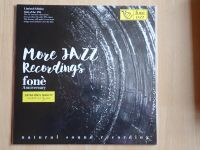 FONE - MORE JAZZ - Die Standards !! - 1 von 496 MINT Sachsen - Glauchau Vorschau