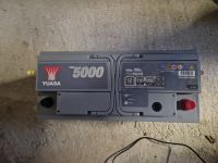 Starterbatterie Yuasa YBX5020 110Ah 950A Nordrhein-Westfalen - Weilerswist Vorschau