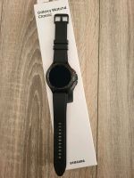 Galaxy Watch 4 Classic 46 mm Niedersachsen - Wolfsburg Vorschau