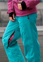 Superdry Ski Hose Damen Türkis Gr S Snow Pant Skihose Nürnberg (Mittelfr) - Röthenbach b Schweinau Vorschau