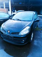 Renault Clio Diesel 1.5dci Klima Nordrhein-Westfalen - Hamm Vorschau