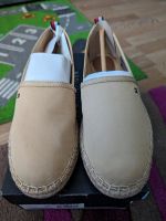 Tommy Hilfiger Beige Sommerschuh Slides 38 Berlin - Hohenschönhausen Vorschau