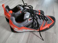 Adidas Damen Trekking Schuhe Wanderschuhe Gr.43 Baden-Württemberg - Bad Säckingen Vorschau