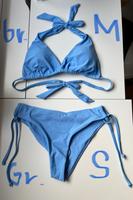 Bikini blau SHEIN Baden-Württemberg - Offenburg Vorschau