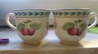 " 2 Kaffeetassen von VILLEROY & BOCH 1Untertasse Rheinland-Pfalz - Worms Vorschau