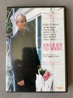 Brokewn  Flowers  Bill Murray  DVD  neuwertig Schwerin - Weststadt Vorschau