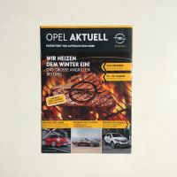 Opel Aktuell Corsa Adam Mokka Cascada Ampera Zafira Astra gsi ✅ Baden-Württemberg - Pliezhausen Vorschau