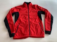 Vaude Damen Fahrradjacke Softshell rot Gr. 38 Hessen - Hanau Vorschau