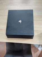 Playstation 4 Pro 1 TB Hessen - Oberursel (Taunus) Vorschau