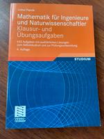 Mathematik für Ingenieure & Naturwissenschaftler Bremen-Mitte - Ostertor Vorschau