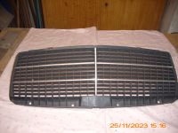 Kühlergrill für MB W 124 Parchim - Landkreis - Lübz Vorschau