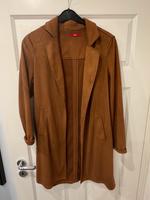 Blazer Gr.40 Wildleder Niedersachsen - Friesoythe Vorschau