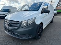 Mercedes-Benz Vito 116 CDI Kasten EXTRA LANG TüV / Service NEU Nordrhein-Westfalen - Bocholt Vorschau