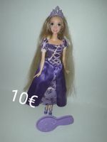 Barbie Puppen 80er 90er 00er Disney Meerjungfrau Schwanensee Hessen - Korbach Vorschau