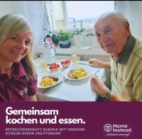 Betreuungskraft mit Herz in Baden-Baden gesucht Baden-Württemberg - Baden-Baden Vorschau