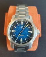 Zelos Aurora Field 38mm Ti "Midnight Blue" Niedersachsen - Lingen (Ems) Vorschau