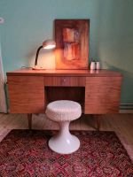 Vintage Mid century Schreibtisch  Danish Design Nordrhein-Westfalen - Bad Honnef Vorschau