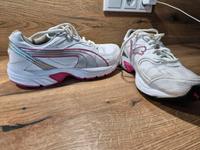 Puma Sportschuhe Größe 40 Hessen - Ginsheim-Gustavsburg Vorschau