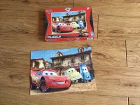 Puzzle Cars 63 Teile Sachsen-Anhalt - Dessau-Roßlau Vorschau