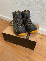 Wanderschuhe Jack Wolfskin MTN Attack 2 Größe 38 Nordrhein-Westfalen - Enger Vorschau