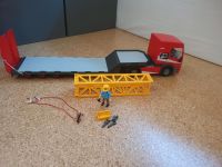 Playmobil Schwerlasttransporter 5467 Bayern - Karlstein Vorschau