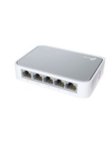 TP-LINK TL-SF1005D 5-Port-10/100Mbit/s-Desktop Switch 5 Duisburg - Duisburg-Mitte Vorschau