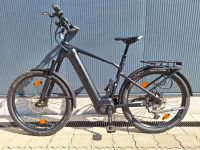 ZEMO SU-E12 Herren E-Pedelec Trekkingrad 27,5" Rh: 48cm GEBRAUCHT Nordrhein-Westfalen - Dorsten Vorschau