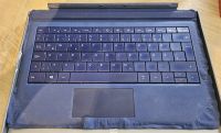 Tastatur Microsoft Surface Pro 3 Type Cover, Maustasten DEFEKT Berlin - Spandau Vorschau