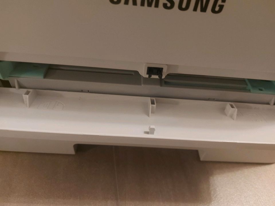Samsung 4-in-1 Monolaser-Multifunktionsdrucker in Moos