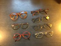 Brillen - Brillengestelle - noch 5 Brillen vorhanden Berlin - Spandau Vorschau