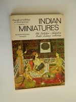 INDIAN MINIATURES - The Saltykov-Shchedrin Public Libary Collecti Leipzig - Altlindenau Vorschau