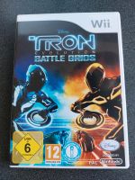 Wii Spiel "TRON Evolution Battle Grids" Bayern - Eckersdorf Vorschau