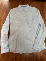 S.Oliver Bluse blau 36 langarm Hessen - Marburg Vorschau
