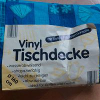 Vinyl Tischdecke Niedersachsen - Oldenburg Vorschau