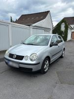 Volkswagen Polo 1.2 47kW Comfortline Comfortline Bielefeld - Bielefeld (Innenstadt) Vorschau