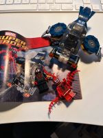 Lego 76036 Marvel - Carnages Attacke auf Shield Düsseldorf - Hafen Vorschau