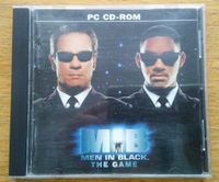 PC CD-ROM Men in Black Sachsen - Auerbach (Vogtland) Vorschau