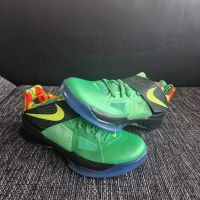 Nike KD 4 "Weatherman" EU 43 - FN6247 300 - NEW Baden-Württemberg - Sinzheim Vorschau