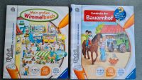 Tiptoi Buch Wimmelbuch Bauernhof Wieso Weshalb Warum Baden-Württemberg - Untergruppenbach Vorschau