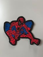 Besticktes SpiderMan Patch 11 x 13 cm Rheinland-Pfalz - Maroth (Westerwald) Vorschau