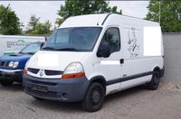 Renault Master Bayern - Burgebrach Vorschau