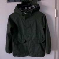 Jungen Regenjacke/Matschjacke von Topolino, Größe 128 Brandenburg - Fürstenwalde (Spree) Vorschau