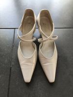 Brautschuhe ivory, Gr. 39 „NEU!“ Bayern - Roth Vorschau