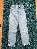 Jeans blau Größe 32 ZARA Bayern - Gräfenberg Vorschau