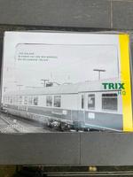 TRIX-HO 23477 TEE ROLAND ZUG Baden-Württemberg - Ellwangen (Jagst) Vorschau